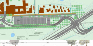 Digitale bijeenkomst reconstructie N595 Wittemer Allee