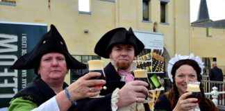 ‘We are bock!’ Valkenburgse Bokkenweken van start