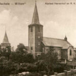 Op zondag 24 augustus: Mechelse garagesale