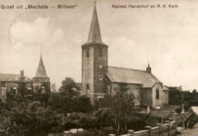 Allerzielen-viering op zondag 2 november: Mechelse begraafplaats tiptop in orde