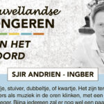 “Ik ga niet naar Chersonissos om cultuur te snuiven, haha!” – Sjir Andrien aan het woord