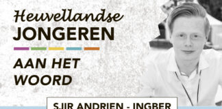“Ik ga niet naar Chersonissos om cultuur te snuiven, haha!” – Sjir Andrien aan het woord