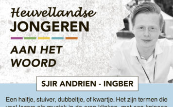 “Ik ga niet naar Chersonissos om cultuur te snuiven, haha!” – Sjir Andrien aan het woord