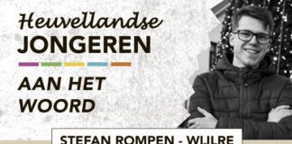 “Passie voor de Fluwelengrot” – Stefan Rompen aan het woord