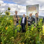 Limburg Bloeit Op, vruchtbare samenwerking tussen gemeenten en agrariërs