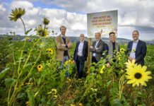 Limburg Bloeit Op, vruchtbare samenwerking tussen gemeenten en agrariërs