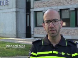 Politie deelt beelden van verdachten brandstichting in panden centrum Valkenburg