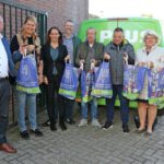 Gemeente Gulpen-Wittem voorziet jongeren van een gezond ontbijt