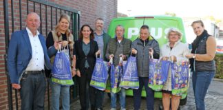 Gemeente Gulpen-Wittem voorziet jongeren van een gezond ontbijt