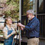 SAMEN STERK VOOR SENIOREN