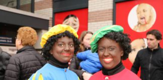 Door corona geen Sinterklaasintocht in Gulpen