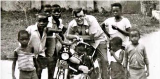 Boek over het leven van pastoor René Graat