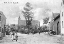 Activiteiten KBO Vijlen