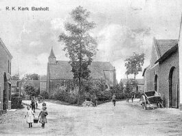 Activiteiten KBO Vijlen