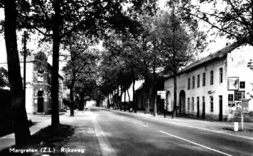 Op zaterdagavond 8 november: Gezinsviering met St. Maarten optocht