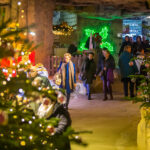 RD4 herinnert aan duurzame kerst: Kapotte kerstlichtjes verdienen een tweede leven!