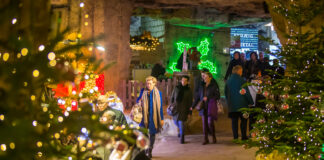 RD4 herinnert aan duurzame kerst: Kapotte kerstlichtjes verdienen een tweede leven!