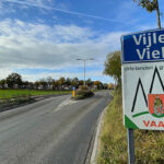 Huldiging op zondag 21 september: Twee zilveren Jubilarissen bij gemengd zangkoor St. Gregorius Vijlen