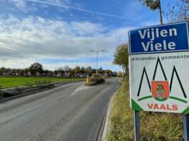 Presentatie jaarboek De Naobere va Viele en lezing op thema “Sinterklaos“