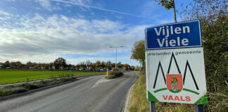 Tafeltennis Vijlen ’72weer actief in gymzaal