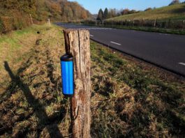 Nut en noodzaak van wildspiegels