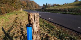 Nut en noodzaak van wildspiegels