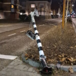 Politie zoekt getuigen na ongeval