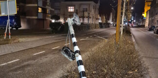 Politie zoekt getuigen na ongeval