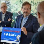 Tientjesfonds van Theo Bovens moet minder bedeelden in de Limburgse samenleving op weg helpen