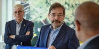 Tientjesfonds van Theo Bovens moet minder bedeelden in de Limburgse samenleving op weg helpen