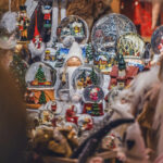 Zilveren kunst- en kerstmarkt in Mheer