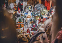 Op vrijdagavond 12 december in Wildertref: Met De Wiefkes “Op zeuk noa ‘t Krisgeveul”