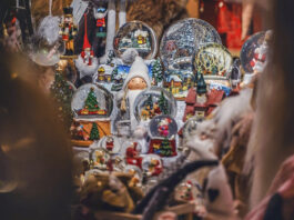 Op zondag 30 november: Tweede ‘Bienao Krismaat’ in Wahlwiller