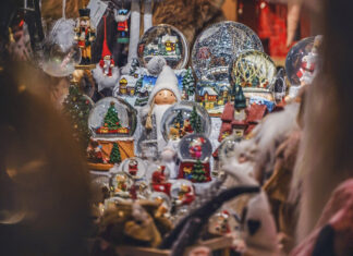 Op zondag 30 november: Tweede ‘Bienao Krismaat’ in Wahlwiller