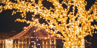 Oproep burgemeester Ramaekers: stuur uw nieuwjaarswens in!