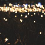 Lichtjesviering in Wijlre ter nagedachtenis aan onze dierbaren