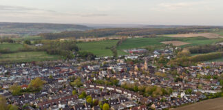 Sjefke en de Ronde van Limburg