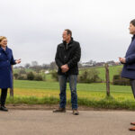 Waterschap Limburg en gemeente Vaals aan de slag in Vijlen