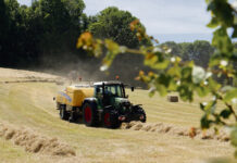 Stimuleringsregeling voor agrariërs
