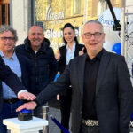 Glasvezel in deel van Valkenburg