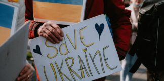 Opvang van vluchtelingen uit Oekraïne in Gulpen-Wittem