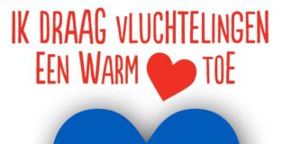 Gemeente Eijsden-Margraten roept inwoners op om vluchtelingen een warm welkom te bieden