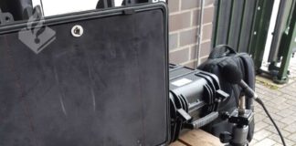 Politie Heuvelland gaat met nieuwe apparatuur geluid van motoren meten, boetes tot 450 euro mogelijk