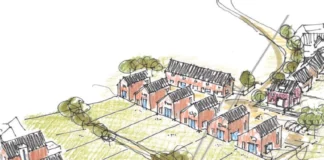 Informatiebijeenkomst nieuwbouw Vijlen Zuid-Oost op 19 april