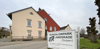 Burgemeester Nicole Ramaekers bedankt inwoners voor hulp aan Oekraïense vluchtelingen