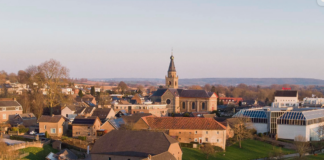 Meedenken over de nieuwe Omgevingsvisie kan nu óók fysiek op 20 april