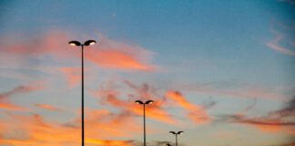 Storing openbare verlichting