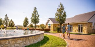 Illegale Tiny huisjes moeten weg