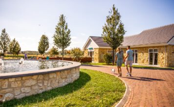 Illegale Tiny huisjes moeten weg