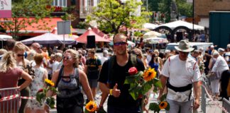 Zaterdagavond 15 juni 2024 is het zover! De start van een van Nederlands mooiste wandelklassiekers